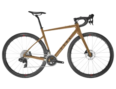 Fara All-Road Explorer | Sram Rival AXS WIDE