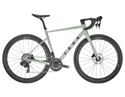 Fara All-Road Performance | Sram Force AXS D2