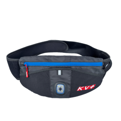 Sac de taille KV+ MARATHON avec réservoir d'eau 1,2L