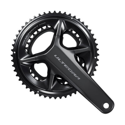 Shimano Ultegra 2x12s Crankset