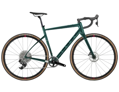 Fara All-Road Explorer | Sram Rival XPLR AXS 1x