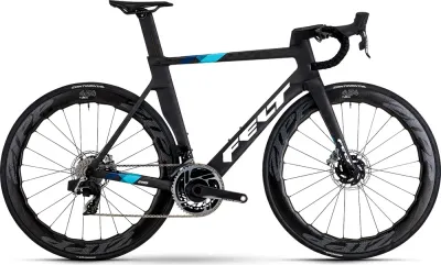 Felt AR FRD | Ultimate | RED eTap AXS