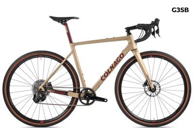 Colnago G3X