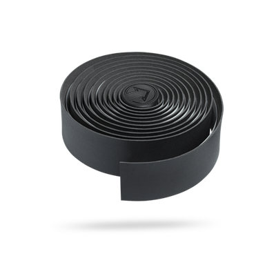 PRO Race Control Bar Tape Black Microfiber