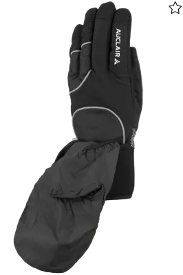 Auclair Honeycomb Glove/Mitt