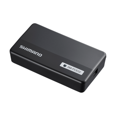 Shimano, SM-PCE02, Dispositif de Liaison PC
