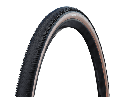 Schwalbe G-ONE RS PRO 700x40 TLR BR