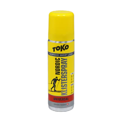 Spray Klister Nordic Universel, 70 ml