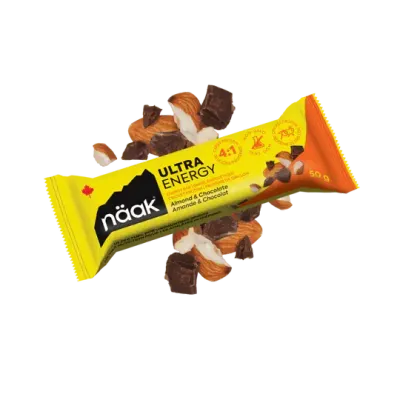 Single Naak  Energy Bar