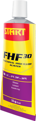 Start FHF (Fonctionnel High Fluoro) Klister