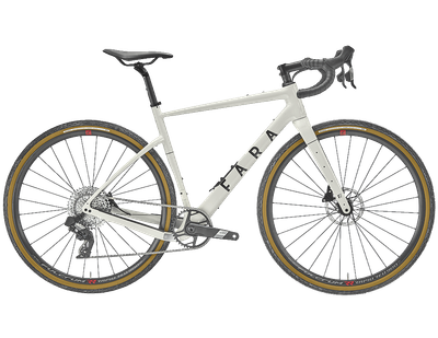 Fara Gravel Element | Sram Apex XPLR