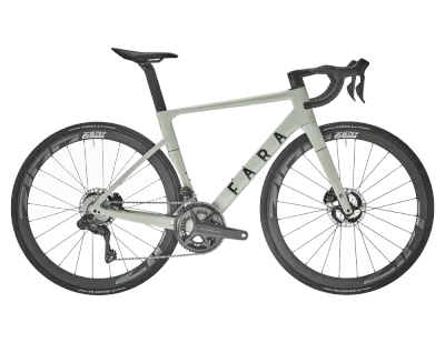 Fara Road Performance | Shimano Ultegra Di2