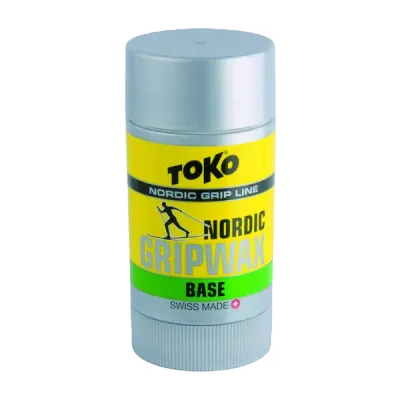 Toko Gripwax