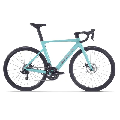 SAVA AURORA SR7.0 Disc Brake Carbon Road