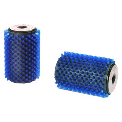 Red Creek 100mm Nylon Roto Brush