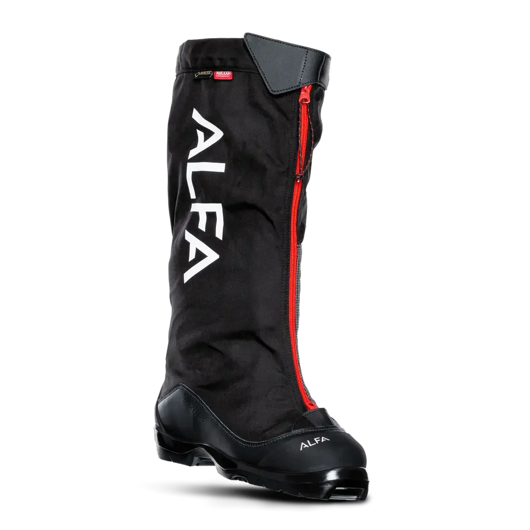 Outback A/P/S 2.0 GTX M - Ski boot with gaiter