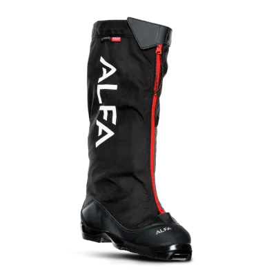Outback A/P/S 2.0 GTX M - Ski boot with gaiter Outback A/P/S 2.0 GTX M - Ski boot with gaiter