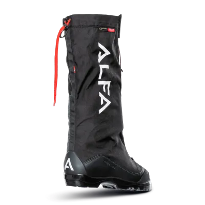 Outback A/P/S 2.0 GTX M - Ski boot with gaiter