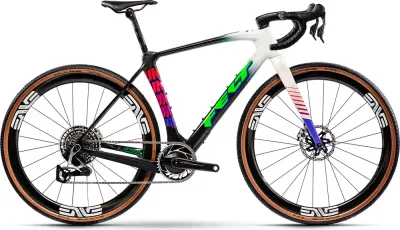 BREED | FRD UN1TD LE | SRAM RED XPLR AXS