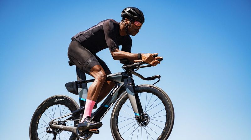 TT and Triathlon Bikes