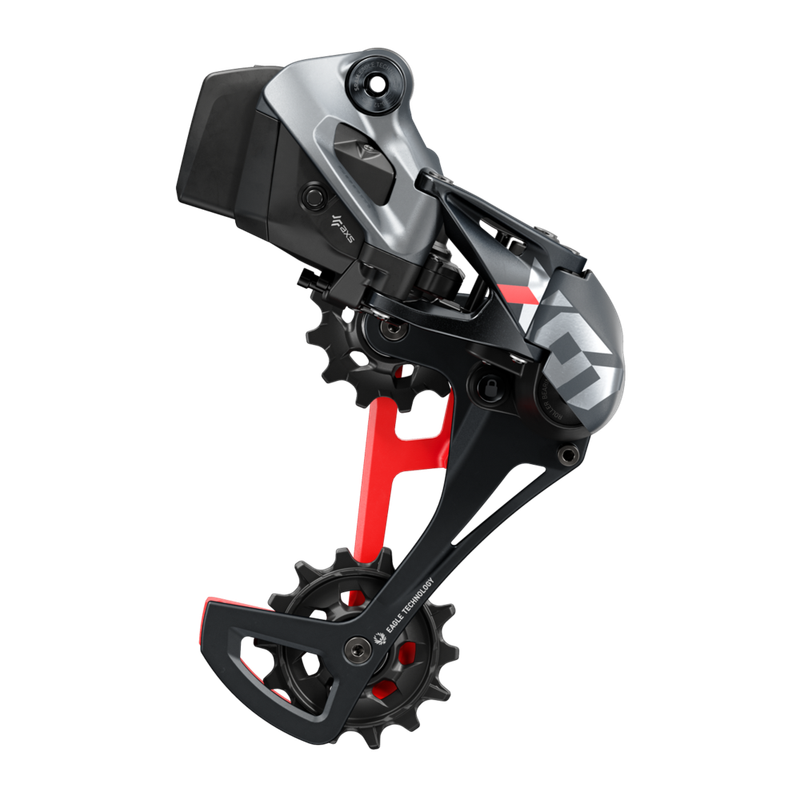 Derailleurs