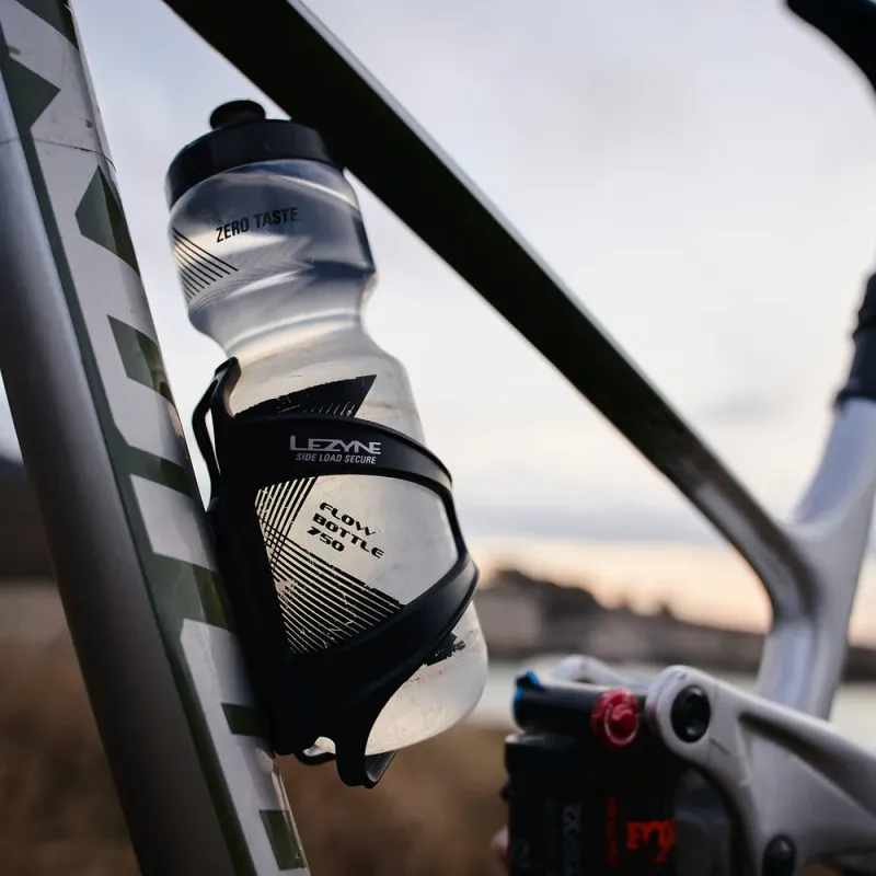 Bottle Cages