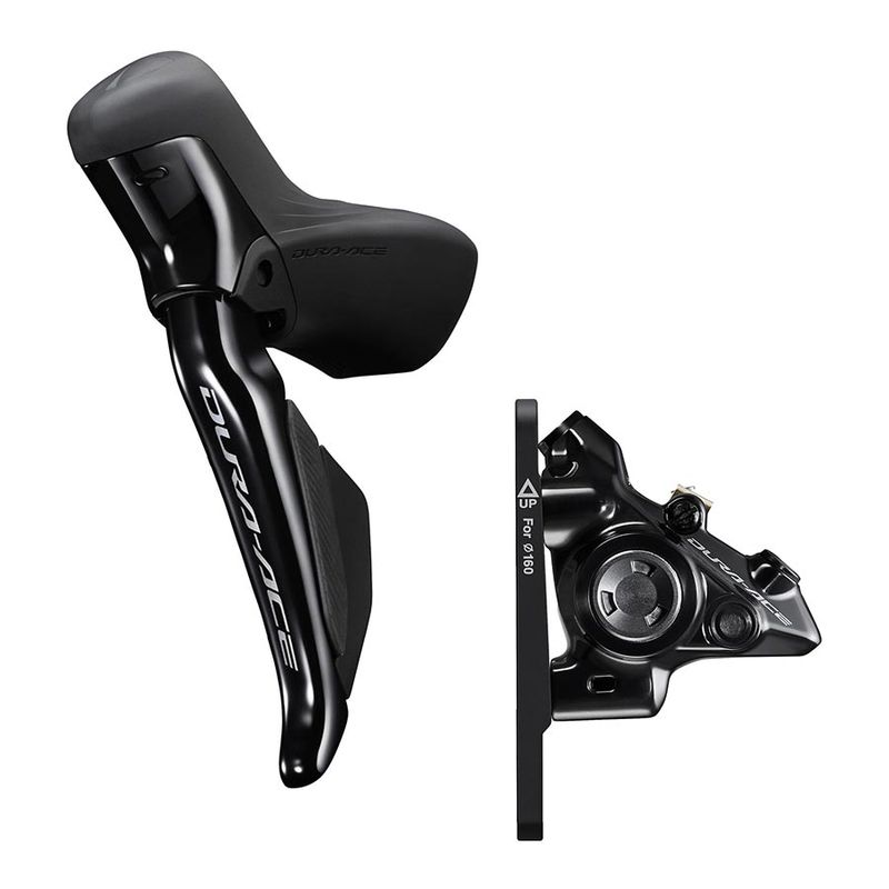 Brakes / Levers / Pads / Rotors