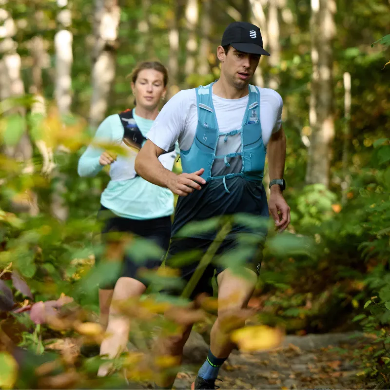 Running Vests