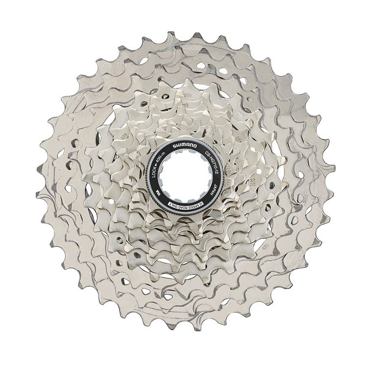 Cassettes &amp; Freewheels