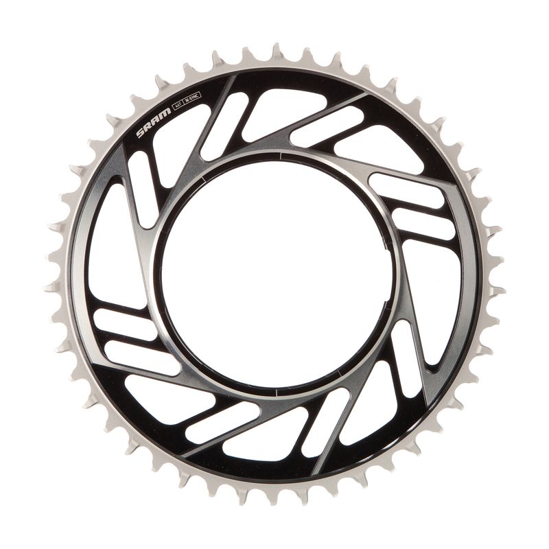 Chainrings