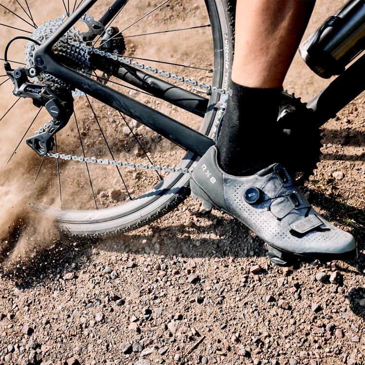 Gravel/CX