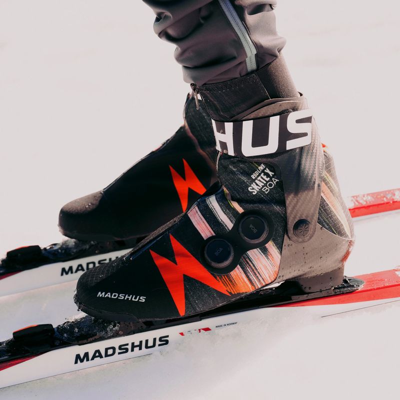 30% OFF Nordic Ski Boots