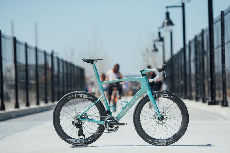 Prologue Custom Built Bikes | Euro-Sports Ottawa Ontario