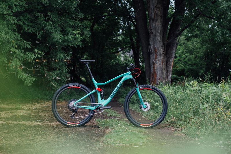 Prologue Custom Built Bikes | Euro-Sports Ottawa Ontario