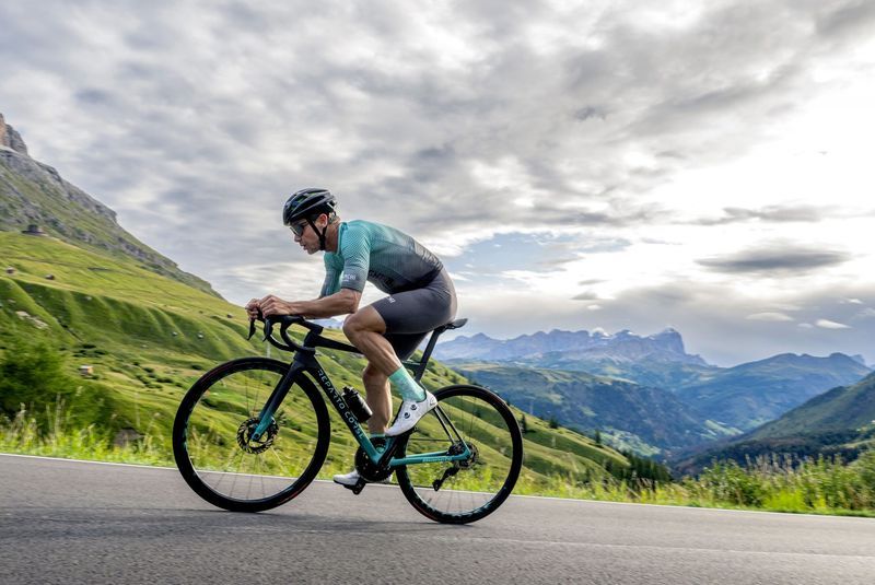 All-Road Bikes