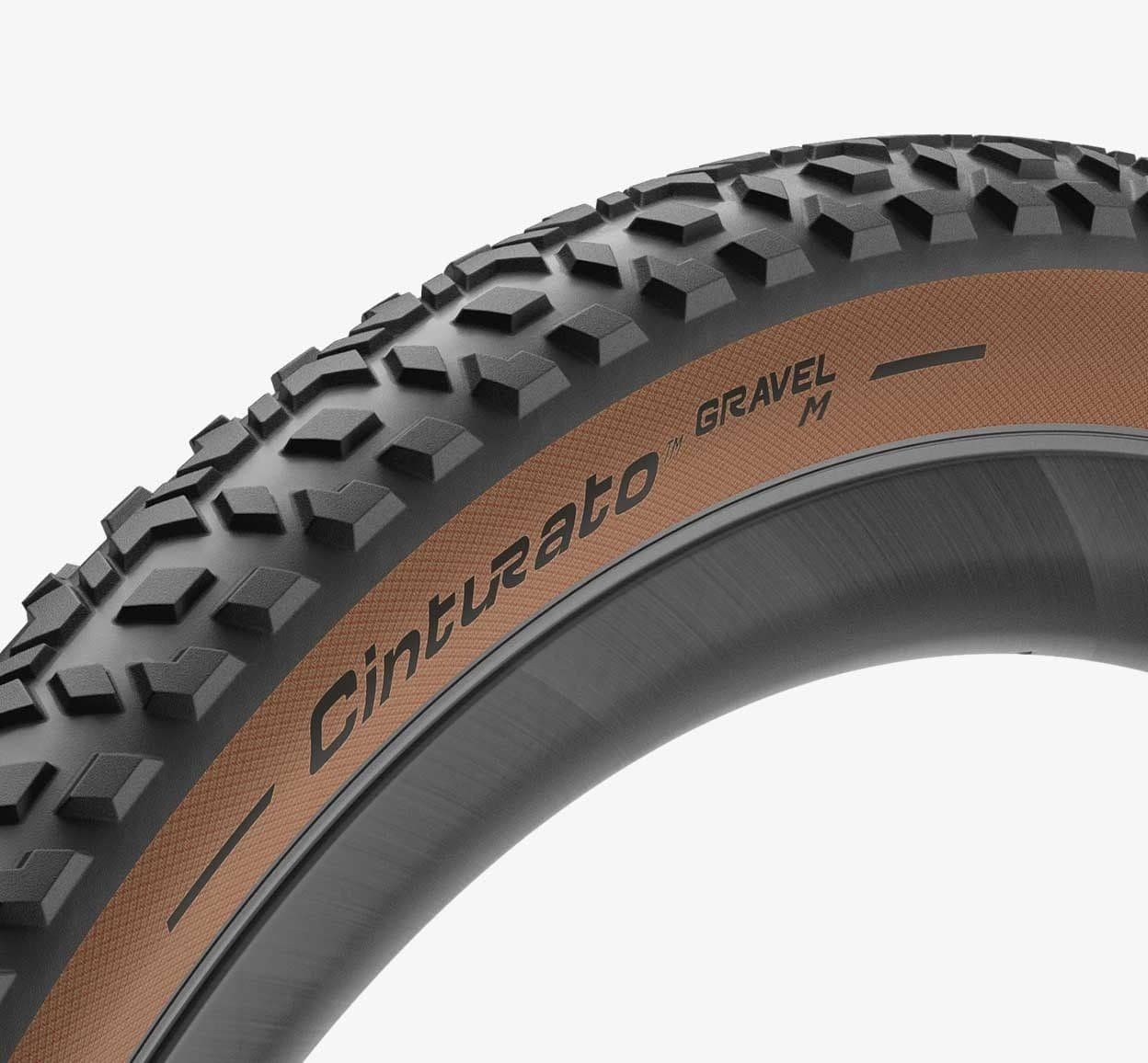 Cinturato Gravel M, Color: Classic, Size: 650Bx45