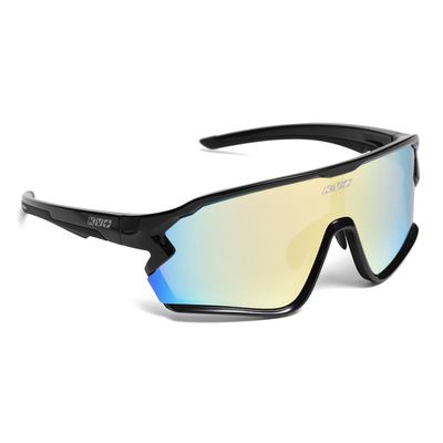 KV+ Ticino Glasses with 2 pairs of lenses