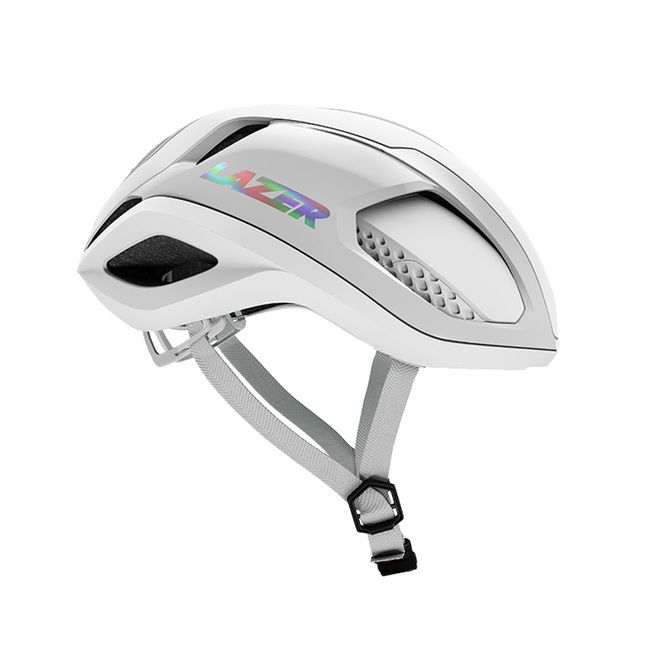 Lazer VENTO Kineticore, Color: Pure White, Size: S