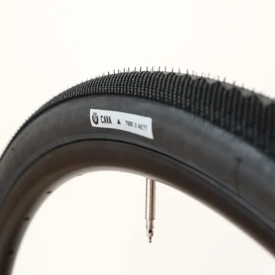 Ultradynamico Cava JFF Tire