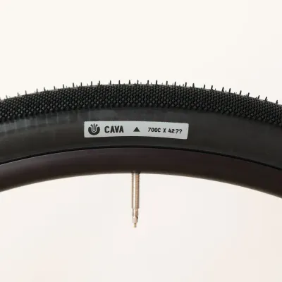 Pneu Ultradynamico Cava JFF