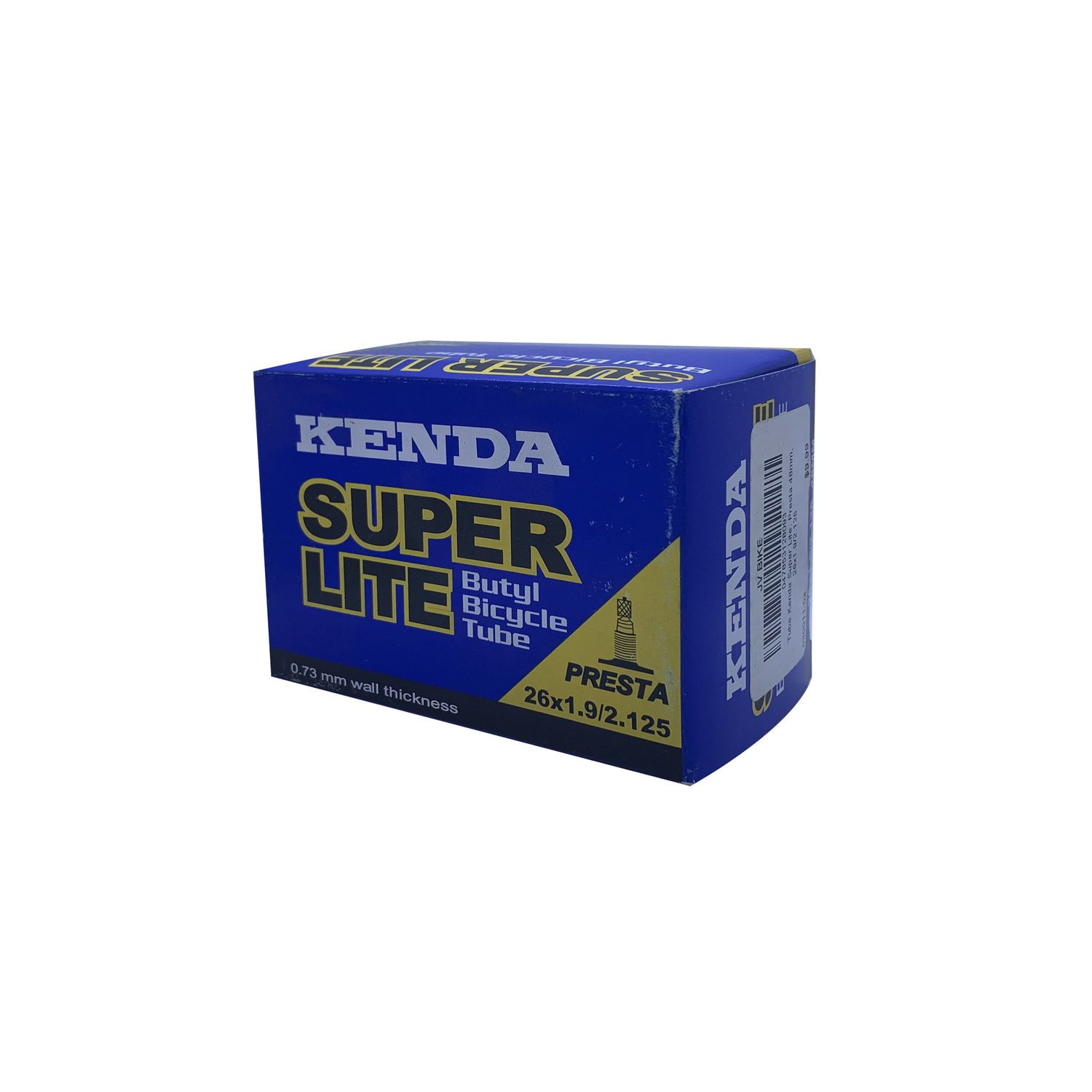 Kenda super lite 26"