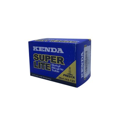 Kenda super lite 26"