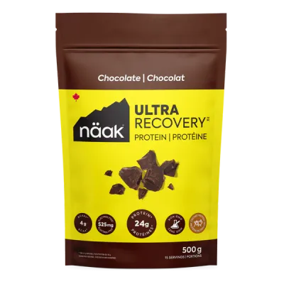 Naak Recovery Protein Powder