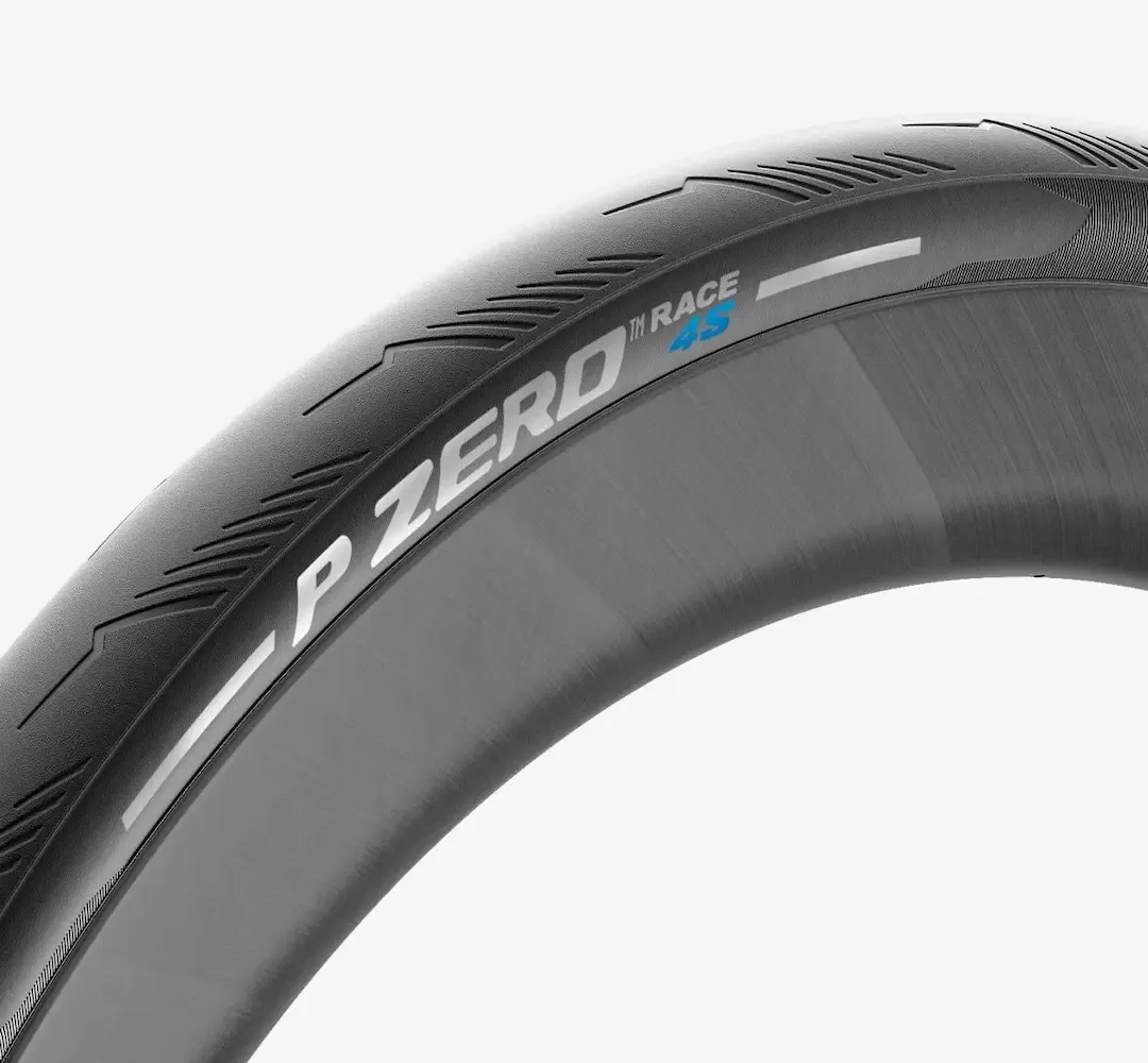 Pirelli P ZERO Race 4S Road Tire