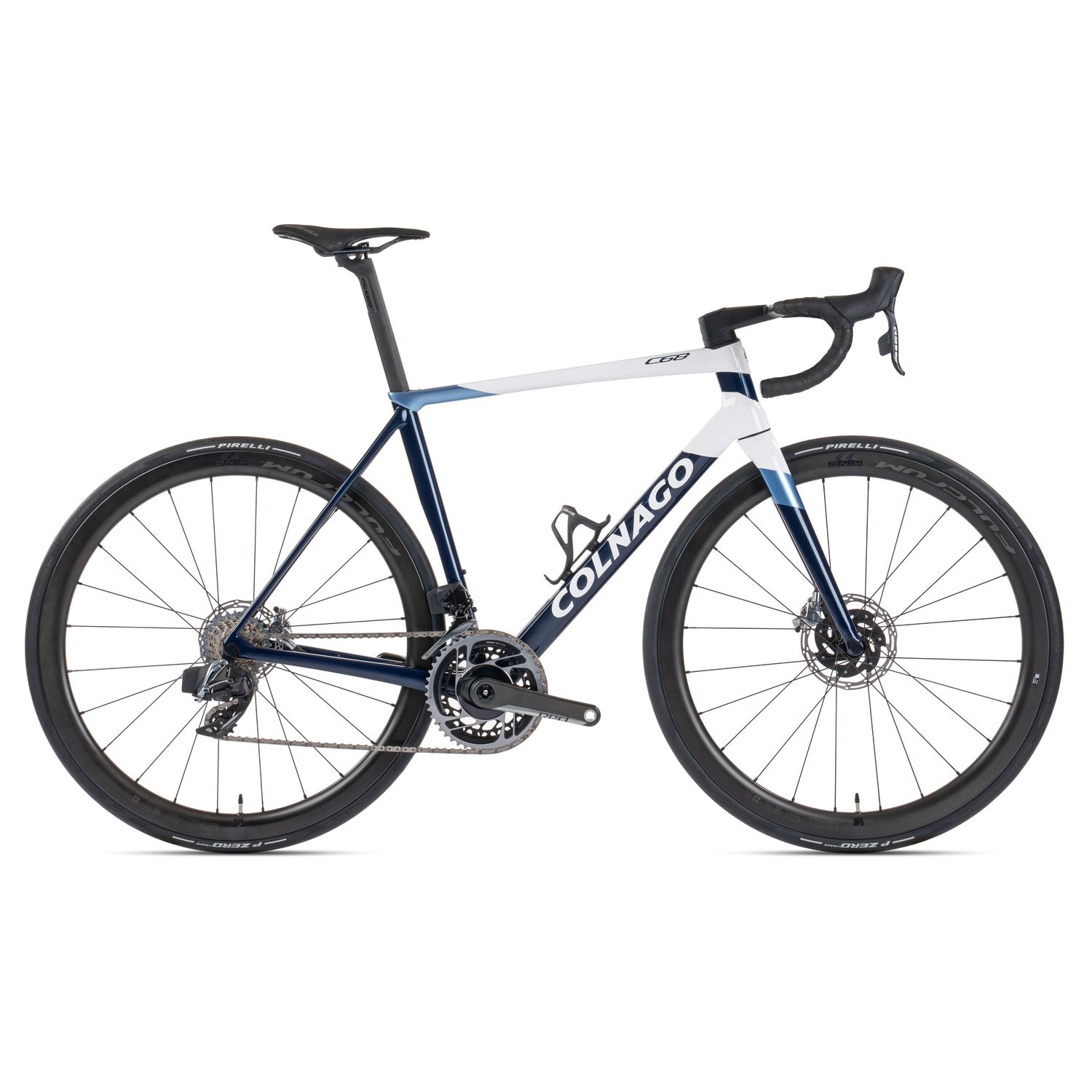 Colnago C68 Dura Ace Di2 12 C50