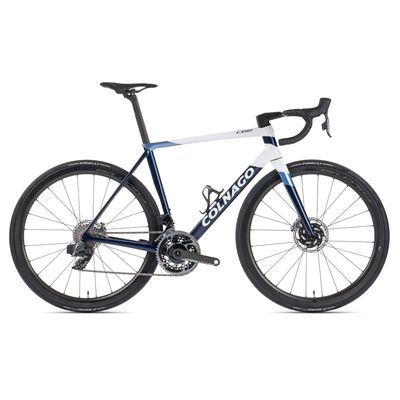 Colnago C68 Dura Ace Di2 12 C50