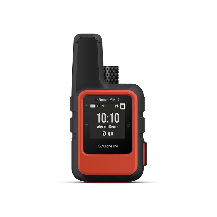 Garmin, inReach Mini 2