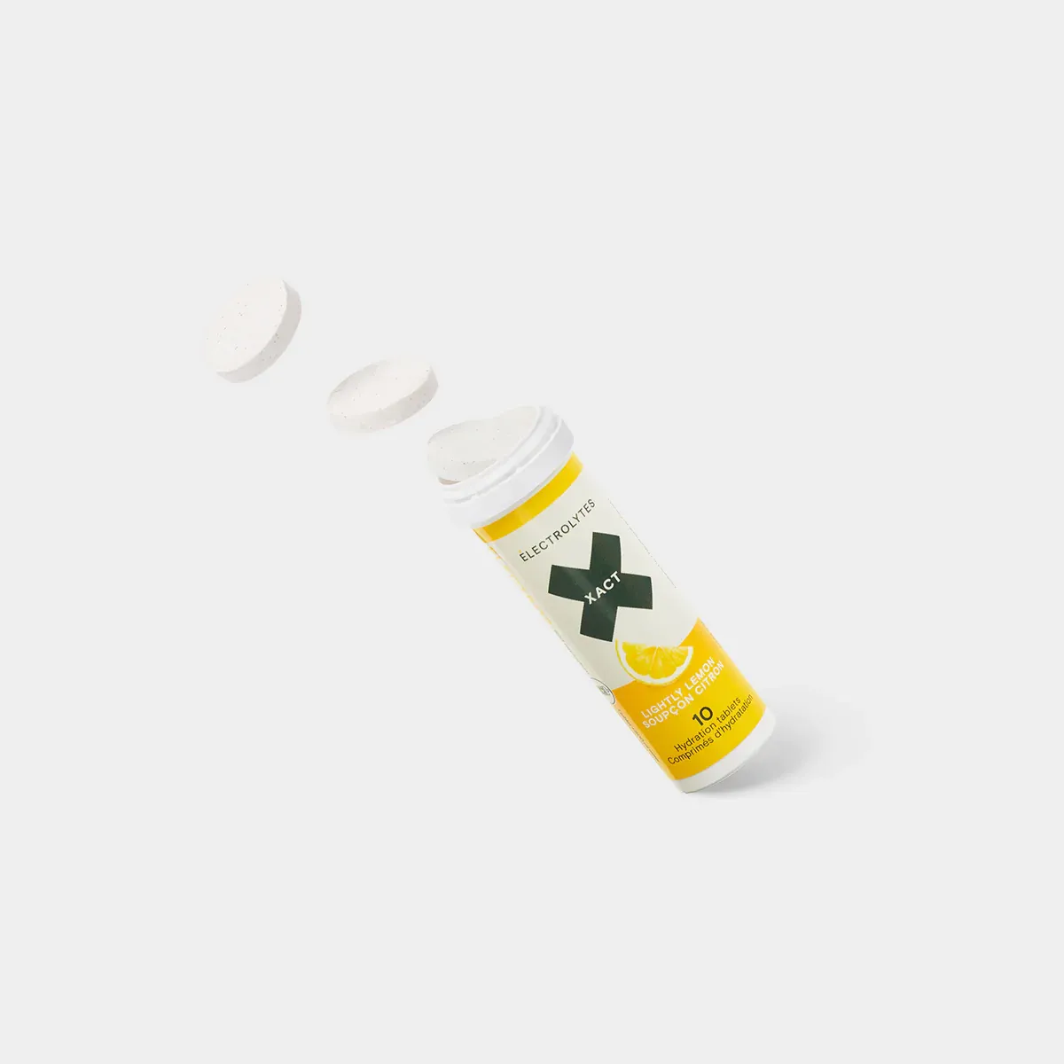 Xact Hydration Tabs