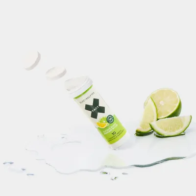 Xact Hydration Tabs
