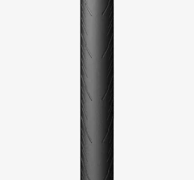 Pirelli, P7 Sport, Road Tire, Folding, Clincher, PRO, TechBELT, Black